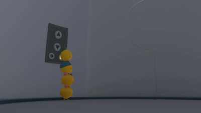 [sighs] - Top Wing