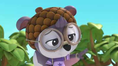 [sighs] - Top Wing