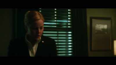 (SIGHS) - Geostorm