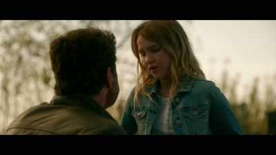 (SIGHS) - Geostorm
