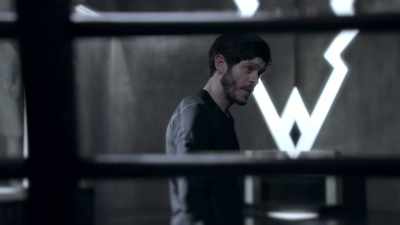 [ Sighs ] - Marvel's Inhumans