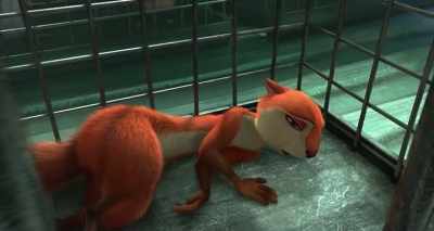 [sighs] - The Nut Job 2: Nutty by Nature
