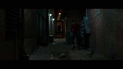 (SIGHS) - Spider Man: Homecoming