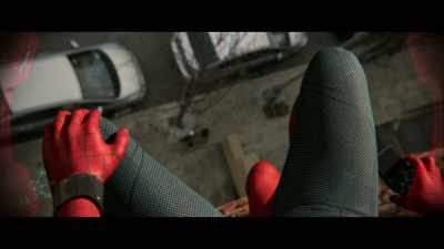 (SIGHS) - Spider Man: Homecoming