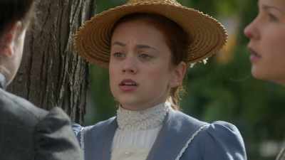 [SIGHS] - Anne of Green Gables: Fire & Dew