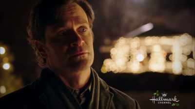 [sighs] - Christmas Connection