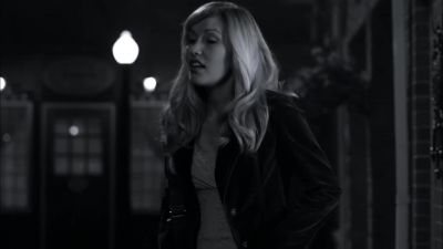 [SIGHS] - Supernatural
