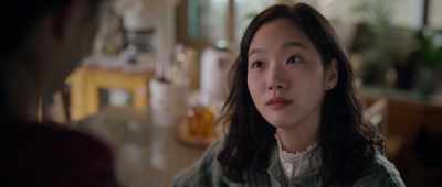 (sighs) - Little Women