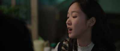 [sighs] - Little Women