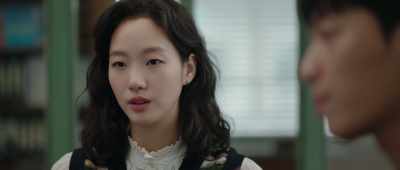 [sighs] - Little Women
