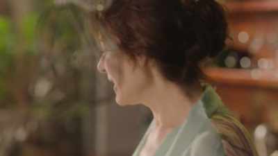 (Sighs) - Nigella: At My Table