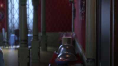 (SIGHS) - Olaf's Frozen Adventure
