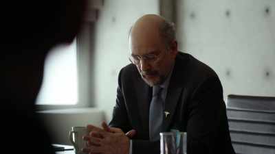 [ Sighs ] - The Good Doctor