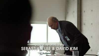 [ Sighs ] - The Good Doctor