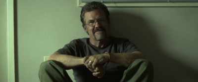 (SIGHS) - Only the Brave