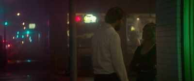 [sighs] - Woodshock
