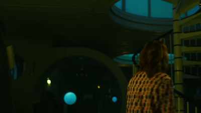 [SIGHS] - Philip K. Dick's Electric Dreams