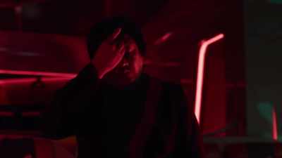 [sighs] - Philip K. Dick's Electric Dreams