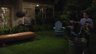 [sighs] - Fuller House