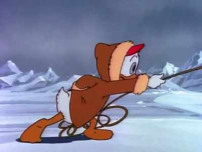 ( sighs ) - DuckTales