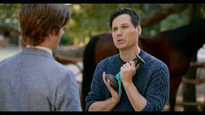 [sighs] - Wet Hot American Summer: Ten Years Later