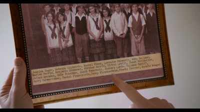 [sighs] - Wet Hot American Summer: Ten Years Later