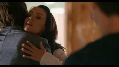 [sighs] - Wet Hot American Summer: Ten Years Later