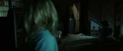 (SIGHS) - Annabelle: Creation