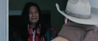 (SIGHS) - Wind River