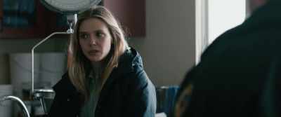 (SIGHS) - Wind River