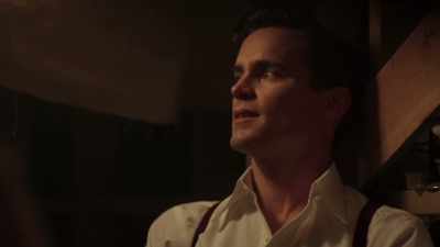 (sighs) - The Last Tycoon