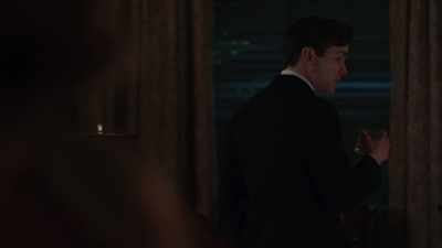 (sighs) - The Last Tycoon