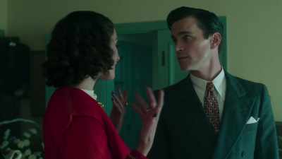 (sighs) - The Last Tycoon