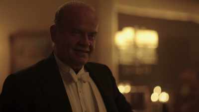 (sighs) - The Last Tycoon