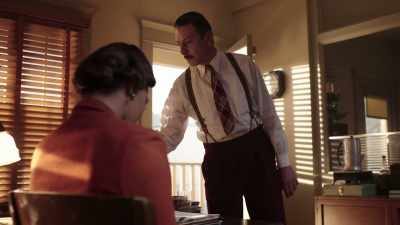 (sighs) - The Last Tycoon