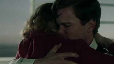 (sighs) - The Last Tycoon