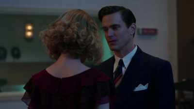 (sighs) - The Last Tycoon