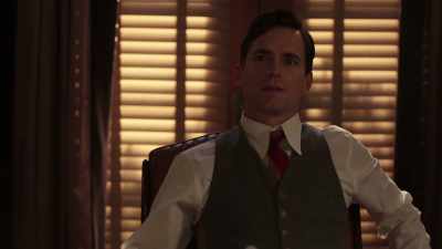 (sighs) - The Last Tycoon