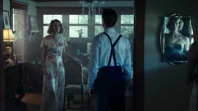 (sighs) - The Last Tycoon