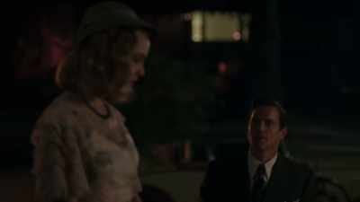 (sighs) - The Last Tycoon