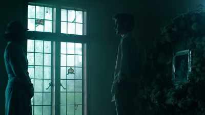 (sighs) - The Last Tycoon
