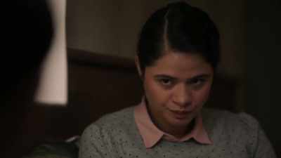 ( sighs ) - Room 104