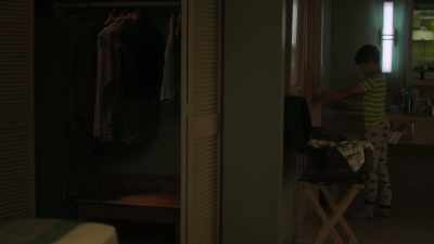 ( sighs ) - Room 104