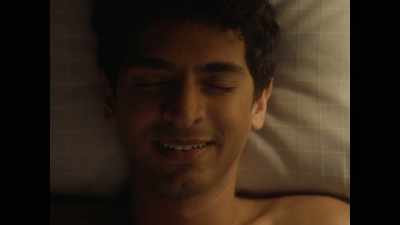 ( sighs ) - Room 104