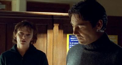 (sighs) - The Inspector Lynley Mysteries