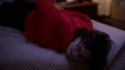 ( sighs ) - Room 104