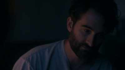 ( sighs ) - Room 104