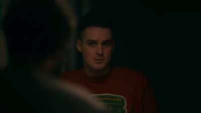 ( sighs ) - Room 104