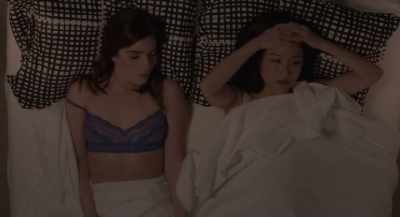 [sighs] - The Feels