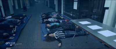 [Sighs] - Kill Switch